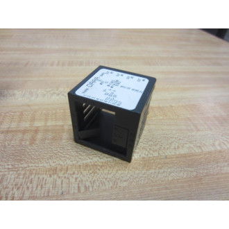 Watlow 96A0-DAAA-BHRG Cap 96A0DAAABHRG Housing Only - Used