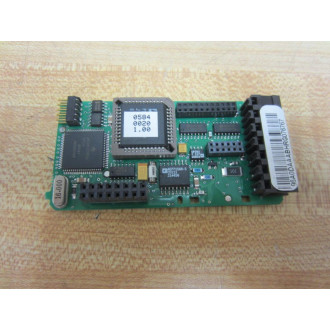 2394 Circuit Board 2394E - Used