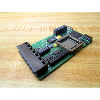 2394 Circuit Board 2394E Missing Chip - Used