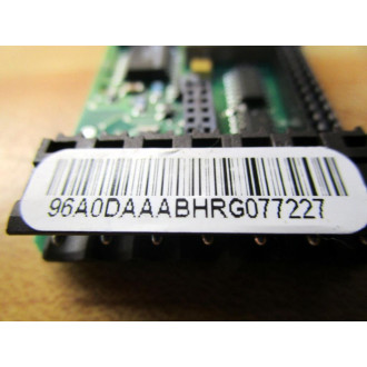 2394 Circuit Board 2394E Missing Chip - Used