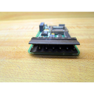 2394 Circuit Board 2394E Missing Chip - Used