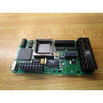 2394 Circuit Board 2394E Missing Chip - Used