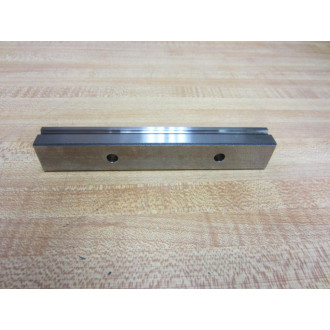 5 18 x 2632 x 34 Linear Motion Guide Rail - New No Box