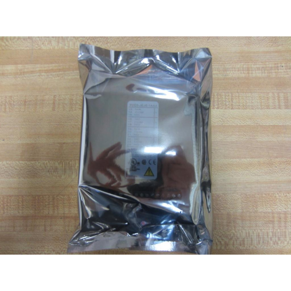 Watlow PDD3-JEJE-1AAA Temperature Controller - New No Box