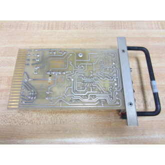 Mindel 13-0002 Circuit Board 130002 - Used