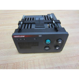 Watlow SD9C-HKUA-AARG Temperature Controller SD9CHKUAAARG - New No Box