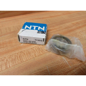 NTN 6202LLBC3EM Bearing 6202LLBC3L627 (Pack of 3)