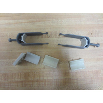 Igus CF-26-Z-Z Hardware CF26ZZ (Pack of 2)