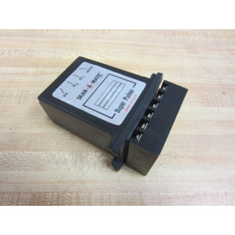 Skan-A-Matic R43008 Super Pulser - New No Box