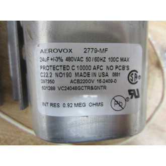 Advance Controls 71A6552-001 Transformer 71A6552001