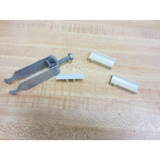Igus CF-16-3-Z Hardware CF163Z
