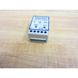 Weed Instrument 1816 Sensor-Mate Temperature Transmitter Temp 50-275F - New No Box