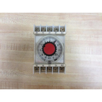 Dold DI 700.11.8181.60 Time Delay Relay D170011818160