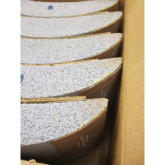 Norton 32A30-H12VBEP Alundum Segments 32A30H12VBEP (Pack of 5)