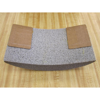 Norton 32A30-H12VBEP Alundum Segments 32A30H12VBEP (Pack of 5)