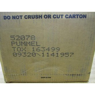 State Chemical 52080 Pummel Skin Cleaner (Pack of 6)