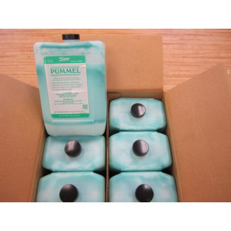 State Chemical 52080 Pummel Skin Cleaner (Pack of 6)