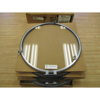 Lithonia GL17 Lens GL17 J4 (Pack of 4)