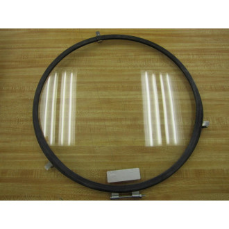 Lithonia GL17 Lens GL17 J4 (Pack of 4)