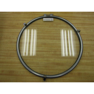 Lithonia GL17 Lens GL17 J4 (Pack of 4)