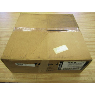 Lithonia GL17 Lens GL17 J4 (Pack of 4)