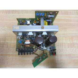 SanKen PS20255E-1 Power Supply PS20255E1 - Used