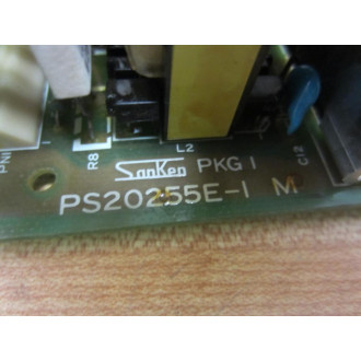SanKen PS20255E-1 Power Supply PS20255E1 - Used