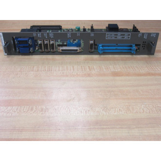 Fanuc A16B-3200-0040 Board A16B-3200-004005D - Used