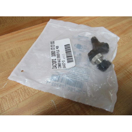 Woodhead 8A4007-31 Attachable Connector 1200710040