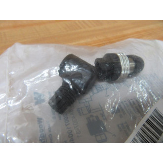 Woodhead 8A4007-31 Attachable Connector 1200710040