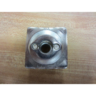 Hilti MSA-M12 MSAM12 Slide Nut 2448447 (Pack of 6) - New No Box