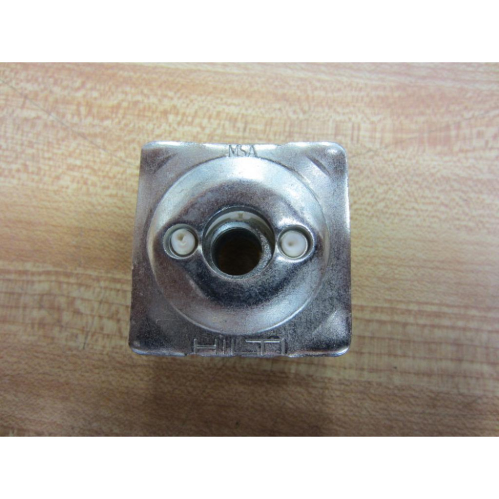 Hilti MSA-M12 MSAM12 Slide Nut 2448447 (Pack of 6) - New No Box
