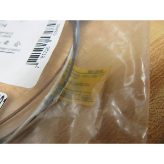 Brad Connectivity 8R4A00A18A120 Micro-Change Receptacle 1200700114