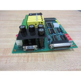 Sigma 506-200 Circuit Board A-21 - New No Box