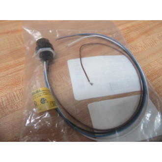 Brad Connectivity 8R4A00A18A120 Micro-Change Receptacle 1200700114