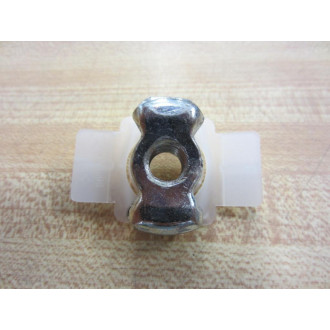 Hilti MKN-FM10 MKNFM10 Nut With Slot 2485118 (Pack of 16) - New No Box