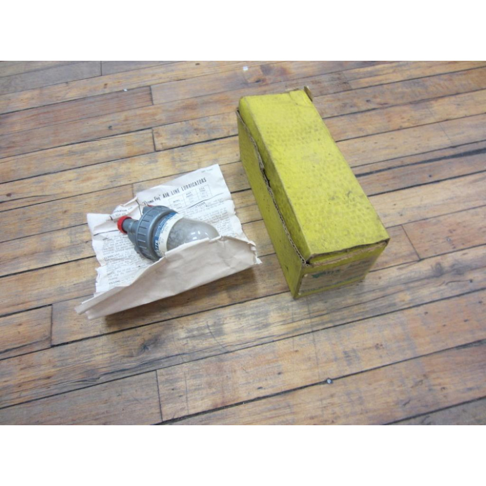 Watts Fluid Air 606-2 Regulator Model M7