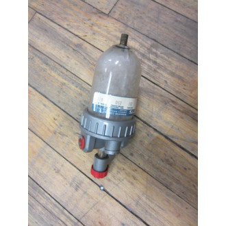 Watts Fluid Air 606-2 Regulator Model M7