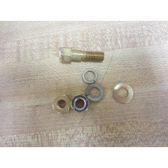 Albright 2159-18B Spare Contact Kit 215918B