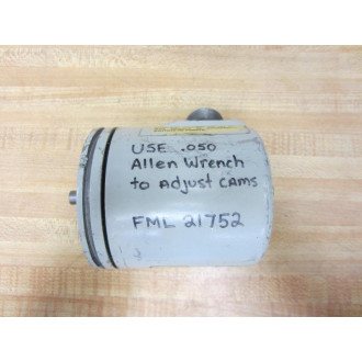 Micron FML 21752 Encoder FML21752 - Refurbished