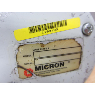 Micron FML 21752 Encoder FML21752 - Refurbished