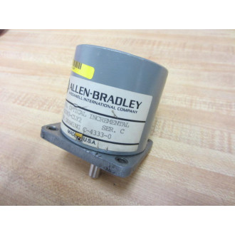 Allen Bradley 845N-SJDN3-CLY2 Encoder 845NSJDN3CLY2 - Refurbished