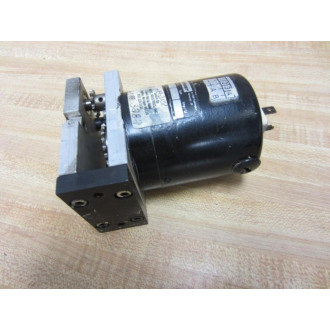 Hohner 0184 4781 Encoder 01844781 - Refurbished