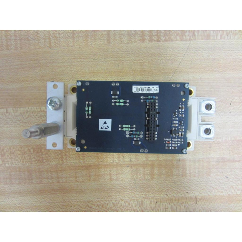 AH471145U7452A Rectifiers FF450R12ME3 SSD Drive Part - Used