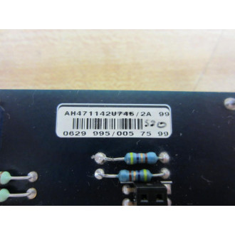 AH471145U7452A Rectifiers FF450R12ME3 SSD Drive Part - Used