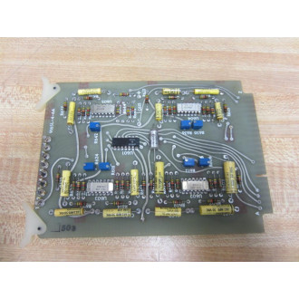 9165L-4-6A Circuit Board 9165L46A - Used