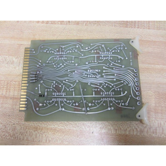 9165L-4-6A Circuit Board 9165L46A - Used