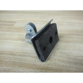 Siemens 593-67100-01 BracketGasket - New No Box