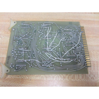 9165L-4-18A-1 Circuit Board 9165L418A1 - Used