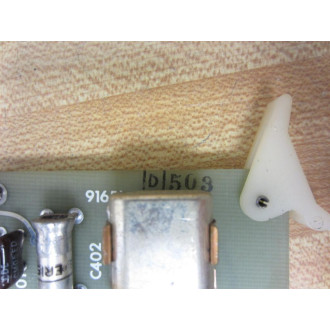 9165L-4-4A Circuit Board 9165L44A - Used